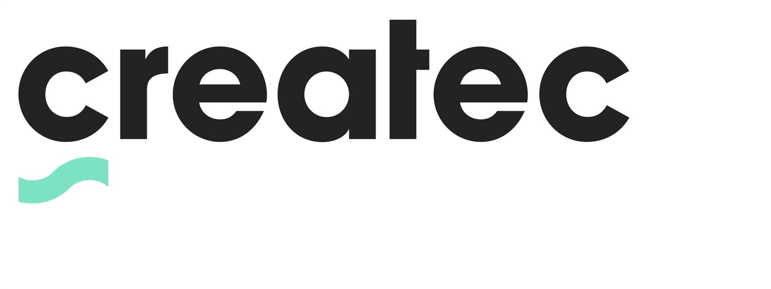 createc logo CP white background